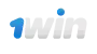 Logotipo 1win Oficial